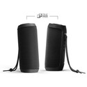 Altavoz Energy Sistem Urban Box 2 10w Bluetooth Negro | Quonty.com | 449323