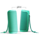 Altavoz Energy Sistem Urban Box 2 10w Bluetooth Turquesa | Quonty.com | 449330