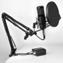 Mars Gaming Mmikit 7in1 Professional Microphone Ki | Quonty.com | MMICKIT