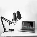 Mars Gaming Mmikit 7in1 Professional Microphone Ki | Quonty.com | MMICKIT