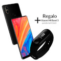 Xiaomi Mi Mix 2s 5,99'' 6gb/128gb 4g Black + Mi Band 3 | Quonty.com | MZB6247EU+MGW4041GL