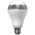 Bombilla Led Mipow Playbulb Silver 3w (Equ. 25w) | Quonty.com | BTL100-SR-WW