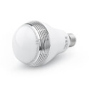 Bombilla Led Mipow Playbulb Silver 3w (Equ. 25w) | Quonty.com | BTL100-SR-WW