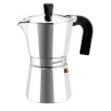 Cafetera Monix Vitro Expres 3 Tazas | Quonty.com | M620003