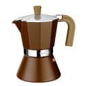 Cafetera Monix Cream 9 Tazas | Quonty.com | M670009