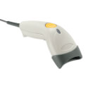 Lector De Código De Barras Motorola Symbol Ls1203 Blanco | Quonty.com | LS1203 WHITE