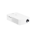 Proyector Lg Ph30jg Proy Led 250l Hd Hdmi Usbr 3d Blanco | Quonty.com | PH30JG