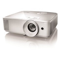 Proyector Optoma Wu334 R Wuxga 3600l 3d 2x Hdmi Usb-Blanco | Quonty.com | E1P1A0QWE1Z1