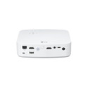 Proyector Lg Pf50ks 600 Lumen Fhd Blanco | Quonty.com | PF50KS