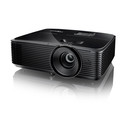 Optoma S343e Proyector Svga 3800l 3d Rs232 Hdmi-Negro | Quonty.com | E1P1A1UBE1Z1