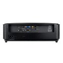 Optoma S343e Proyector Svga 3800l 3d Rs232 Hdmi-Negro | Quonty.com | E1P1A1UBE1Z1
