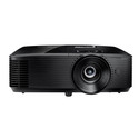 Proyector Optoma S334e Svga 3800l 3d 22000:1 Hdmi Negro | Quonty.com | E1P1A1VBE1Z1