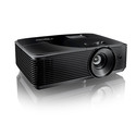 Proyector Optoma S334e Svga 3800l 3d 22000:1 Hdmi Negro | Quonty.com | E1P1A1VBE1Z1