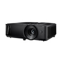 Proyector Optoma S334e Svga 3800l 3d 22000:1 Hdmi Negro | Quonty.com | E1P1A1VBE1Z1