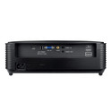 Proyector Optoma S334e Svga 3800l 3d 22000:1 Hdmi Negro | Quonty.com | E1P1A1VBE1Z1