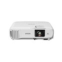 Proyector Epson Eb-X39 3lcd Xga Gris/Blanco | Quonty.com | V11H855040