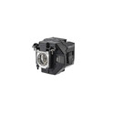 Proyector Epson Eb-X39 3lcd Xga Gris/Blanco | Quonty.com | V11H855040