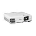 Proyector Epson Eb-X39 3lcd Xga Gris/Blanco | Quonty.com | V11H855040