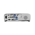 Proyector Epson Eb-X39 3lcd Xga Gris/Blanco | Quonty.com | V11H855040