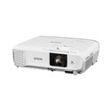 Proyector Epson Eb-X39 3lcd Xga Gris/Blanco | Quonty.com | V11H855040