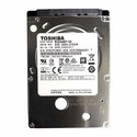 Hdd Toshiba 2.5'' 1tb 5400rpm 128mb Sata3 | Quonty.com | MQ04ABF100