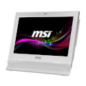 All In One Msi Ap1622et-037xeu 15.6''Hd 4gb Blanco | Quonty.com | 9S6-A61512-037