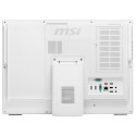 All In One Msi Ap200-208xeu Intel G3250 20''Hd 4gb Blanco | Quonty.com | 9S6-AA7512-209