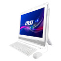All In One Msi Pro 22et 4bw-022xeu Intel N3160 21.5''Hd 4gb | Quonty.com | 9S6-AC1612-022
