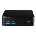Mini Pc Msi Cubi N-011beu I5-5200u | Quonty.com | 936-B09611-011