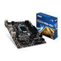 Placa Base Msi B250m Pro-Vdh - Intel Skt Lga1151 | Quonty.com | 911-7A70-003