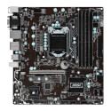 Placa Base Msi B250m Pro-Vdh - Intel Skt Lga1151 | Quonty.com | 911-7A70-003