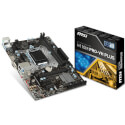 Placa Base Msi H110m Pro-Vh Plus - Intel Skt Lga1151 | Quonty.com | 911-7A15-002