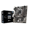Placa Base Msi H310m Pro-Vdh - Para Intel Core 8th Gen - Int | Quonty.com | 911-7B29-001