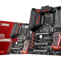 Placa Base Msi Z270 Gaming M5 - Intel Skt Lga1151 - Chipset | Quonty.com | 