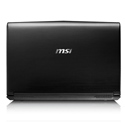 Msi Cx62 6qd-241xes I7-6700hq 15,6 8gb 1tb Gt940mx Freedos | Quonty.com | 9S7-16J622-241