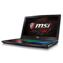 Msi Ge62 7rd-219xes I7-7700 15,6fhd 16gb S256gb 1tb Gtx1050 | Quonty.com | 9S7-16J932-219