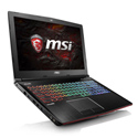 Msi Ge62 7rd-219xes I7-7700 15,6fhd 16gb S256gb 1tb Gtx1050 | Quonty.com | 9S7-16J932-219