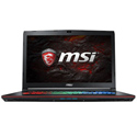 Msi Ge72 7rd-085xes I7-7700hq 17,3fhd 16gb S256gb 1tb Gtx105 | Quonty.com | 9S7-179941-085
