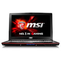 Portatil Msi Gp62 7re (Leopard Pro)-431xes I7-7700hq 15,6fhd | Quonty.com | 9S7-16J942-431