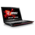 Portatil Msi Gp62 7re (Leopard Pro)-431xes I7-7700hq 15,6fhd | Quonty.com | 9S7-16J942-431