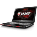 Portatil Msi Gp62 7re (Leopard Pro)-431xes I7-7700hq 15,6fhd | Quonty.com | 9S7-16J942-431