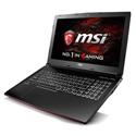 Msi Gp62m 7rd-268xes I7-7700 15,6fhd 16gb 1tb Gtx1050 Freedo | Quonty.com | 9S7-16J972-268
