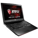 Msi Gp62 7rf-459xes I7-7700 15,6fhd 8gb S256gb 1tb Gtx1060 | Quonty.com | 9S7-16JB42-459