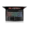 Portatil Msi Gt62vr 7re(Dominator Pro)-246xes I7-7700hq | Quonty.com | 9S7-16L231-246