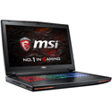 Msi Gt72 7rd-462xes I7-7700 17,3fhd 16gb S256gb 1tb Gtx1060 | Quonty.com | 9S7-178541-462