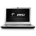 Msi Pe60 7rd-282es I7-7700 15,6fhd 16gb S256gb 1tb Gtx1050 | Quonty.com | 9S7-16J911-282