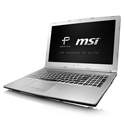Msi Pe60 7rd-282es I7-7700 15,6fhd 16gb S256gb 1tb Gtx1050 | Quonty.com | 9S7-16J911-282