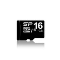 Microsd Silicon Power 16gb Clase10 Uhs-I | Quonty.com | SP016GBSTH010V10SP