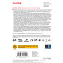 Microsd Sandisk Ultra 32gb Clase10 Uhs-I Adapatador Sd | Quonty.com | SDSQUAR-032G-GN6MA