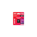 Microsd Goodram M1aa-2560r12 256gb Uhs-I Adaptador Sd | Quonty.com | M1AA-2560R12